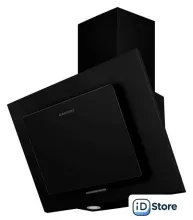 Кухонная вытяжка MAUNFELD Tower A 50 (черный)