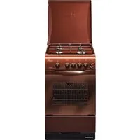 Кухонная плита GEFEST GC 532E4BR