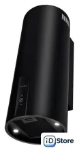Кухонная вытяжка MAUNFELD Lee Wall 35 Sensor (черный)