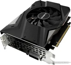 Видеокарта Gigabyte GeForce GTX 1650 D6 OC 4G 4GB GDDR6 GV-N1656OC-4GD (rev. 4.0)