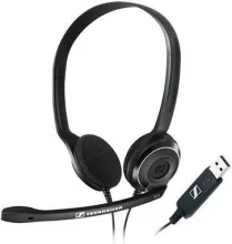 Наушники Sennheiser PC 8 USB