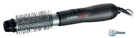Фен-щетка BaByliss PRO BAB2676TTE