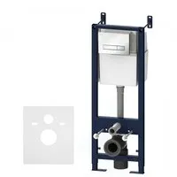 Инсталляция для унитаза AM.PM Start I012703.0201