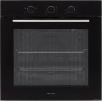 Электрический духовой шкаф Krona Element 60 BL