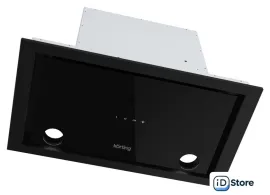 Кухонная вытяжка Korting KHI 6777 GN