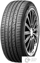Летние шины Roadstone Eurovis Sport 04 245/45R17 99W