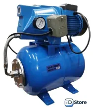 Насосная станция SHITOKO WSA08-50