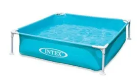 Каркасный бассейн Intex 57173NP