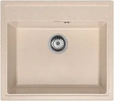 Кухонная мойка ARFEKA Dalago 57 Warm Beige