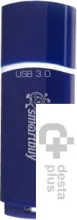 USB Flash Smart Buy Crown 32Gb Blue (SB32GBCRW-Bl)