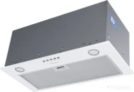 Кухонная вытяжка Maunfeld Crosby Power 60 (белый)