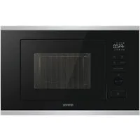 Микроволновая печь Gorenje BMX201M2BG