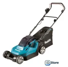 Газонокосилка Makita DLM382Z (без АКБ)