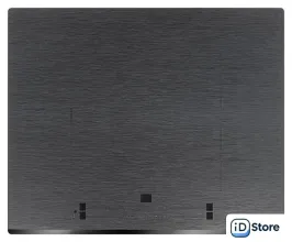 Варочная панель ZorG INO62 gray