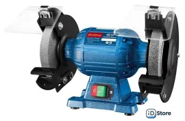 Заточный станок DongCheng DSE150