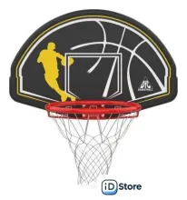 Баскетбольное кольцо DFC BOARD44PB