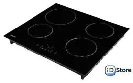 Варочная панель Akpo PIA 60 940 12CC BL