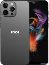 Смартфон Inoi Note 13s 4GB/128GB с NFC (серый)
