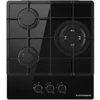 Варочная панель KUPPERSBERG FG 40 B