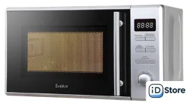 Микроволновая печь Evelux MW 203 X