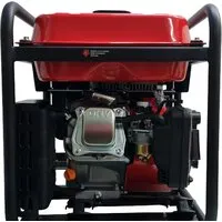 Бензиновый генератор Edon PT-4000C