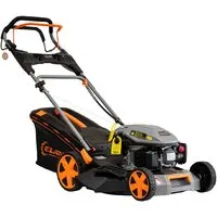 Газонокосилка ELAND BGL-758SE Lux