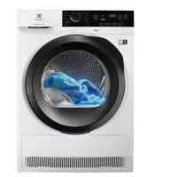 Сушильная машина Electrolux DelicateCare 800 EW8H258S