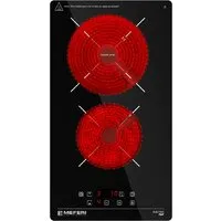Варочная панель Meferi MEH302BK Power