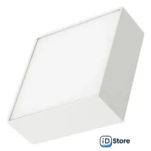 Светодиодная панель Arlight SP-QUADRO-S175x175-16W Warm3000 034782