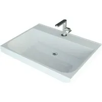 Умывальник Andrea Orion