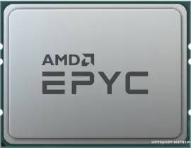 Процессор AMD EPYC 73F3