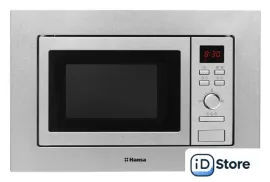 Микроволновая печь Hansa AMM20BEXH