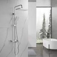 Душевая система Shevanik S6836