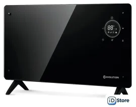 Конвектор Evolution SmartHeating Glass 2000