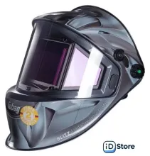 Сварочная маска Fubag Blitz 4-14 Panoramic Digital