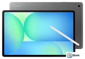 Планшет Samsung Galaxy Tab S10 FE 5G SM-X626 8GB/128GB (серый)