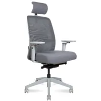 Кресло офисное Norden Altai SL 6D / EQ-9930-GRAY-H (серый)