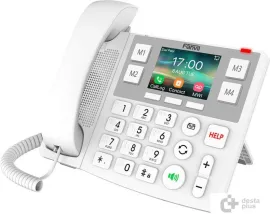 IP-телефон Fanvil X305 (белый)