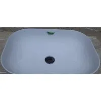 Умывальник CeramaLux 78589