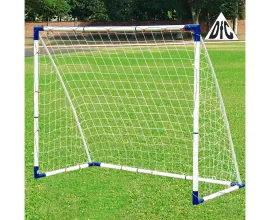 Ворота игровые DFC Portable Soccer GOAL429A (4ft х 2)