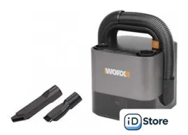Пылесос Worx WX030.9 (без АКБ и ЗУ)