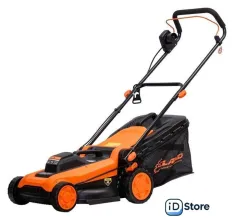 Газонокосилка ELAND GLM-3616 LUX