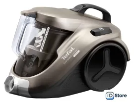 Пылесос Tefal TW3786RA