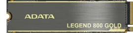 SSD A-Data Legend 800 Gold 2TB SLEG-800G-2000GCS-S38