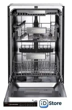 Встраиваемая посудомоечная машина Schaub Lorenz SLG VI4630