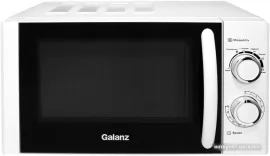 Микроволновая печь Galanz MOS-2001MW