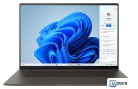 Ноутбук ASUS Zenbook S 16 UM5606WA-RK216W