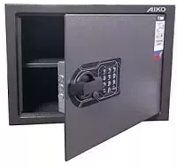 Мебельный сейф Aiko T-280 EL