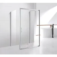 Душевой уголок Cezares MOLVENO-AH-12-150/90-C-Cr-IV
