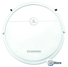 Робот-пылесос StarWind SRV4575